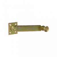ROLLED KNUCKLE HINGE 76,2X76,2 ZPY ROLLED KNUCKLE HINGE 76,2X76,2 ZPY