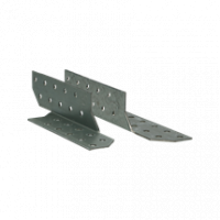 ROOF RIDGE FIXING 32X2X210 ZP (LINKS) ROOF RIDGE FIXING 32X2X210 ZP (LINKS)