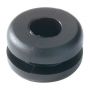 RUBBER GROMMET Ø 15,9-7,94MM (5/16)