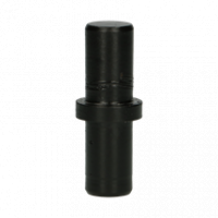 SAFETY PINTLE 18X75 ZPB CATAPHORESE SAFETY PINTLE 18X75 ZPB CATAPHORESE