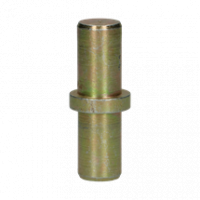 SAFETY PINTLE 18X75 ZPYELLOW SAFETY PINTLE 18X75 ZPYELLOW