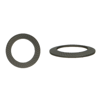 SCHNORR SLUITRING TYPE VS VERZINKT M5 (250) SCHNORR SLUITRING TYPE VS VERZINKT M5 (250)