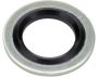 SEALING RING BS T1 16.7X24X1.5 (10PCS)