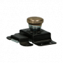 SPAGNOLET WITH BOLT LOOP 30MM ZPBLACK
