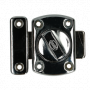 SPAGNOLET WITH BOLT LOOP 40MM ST/CR