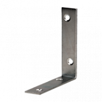 STOELHOEK RVS A2 15X50X50 (100) STOELHOEK RVS A2 15X50X50 (100)