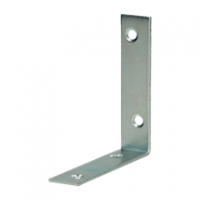 STOELHOEK VERZINKT 15X50X50 (100) STOELHOEK VERZINKT 15X50X50 (100)