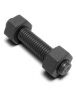 STUDBOLT A193-B16/A194-2H 1/2X2.1/2