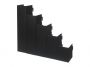 SUPPORT DE POIGNEE POUR ATTACHES DE CABLE 5 PIECES (1PC)