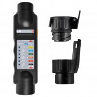 TESTEUR DE CONNECTEURS 7-PIN 12V SET AVEC 2 ADAPTATEURS EN BLISTER (1PC) TESTEUR DE CONNECTEURS 7-PIN 12V SET AVEC 2 ADAPTATEURS EN BLISTER (1PC)