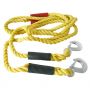 TOW CABLE 5000KG 4M (1PC)