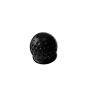 TOW HOOK GOLF BALL BLACK (1PC)