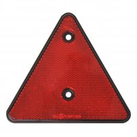 TRIANGLE REFLECTOR (1PC) TRIANGLE REFLECTOR (1PC)