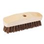 UNIMOTIVE BROSSE À FROTTER ATELIER (MANCHE Ø23) 25CM (1PC)