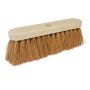 UNIMOTIVE BROSSE MANUELLE POILS DOUX (MANCHE Ø23) 30CM (1PC)