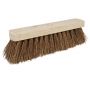 UNIMOTIVE BROSSE MANUELLE POILS DURS (MANCHE Ø24) 30CM (1PC)