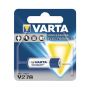 VARTA BATTERY VAA27,ALK27A, MN27, A27, G27A, CA22, EL812 12V 20 MAH (1PC)