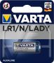 VARTA HIGH ENERGY BATTERY AAA BL4 (1PC)