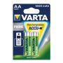 VARTA PHONE POWER 1600MAH HR6 AA BL2 (1ST)