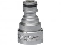 VIKAN TRANSPORT 070752 RACCORD RAPIDE 1/2, GARDENA (1PC) VIKAN TRANSPORT 070752 RACCORD RAPIDE 1/2, GARDENA (1PC)