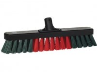 VIKAN TRANSPORT 311552 BALAI 40CM, NOIR (1PC) VIKAN TRANSPORT 311552 BALAI 40CM, NOIR (1PC)