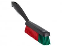 VIKAN TRANSPORT 450052 BROSSE À MAIN DURE (1PC) VIKAN TRANSPORT 450052 BROSSE À MAIN DURE (1PC)