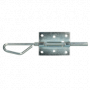 WALL CLAMP FLEXIBLE 40X88 // 60X1,25 ZP