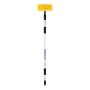 WASH BRUSH HEAVY DUTY TELESCOPIC HANDLE 2.4 METER (1PC)