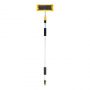 WASH BRUSH PROFESSIONAL TELESCOPIC HANDLE 2 METER (1PC)