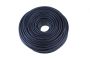 WELDING CABLE NEOPRENE 120,0MM2 BLACK (1M-25/ROLL)