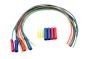 WIRING HARNESS REPAIR KIT TAILGATE OPEL/VAUXHAUL (1PC)