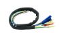 WIRING HARNESS REPAIR KIT TAILGATE VOLVO (1PC)